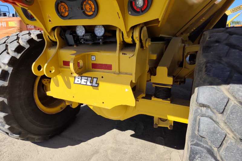 OmecoHub - Immagine BELL B30E